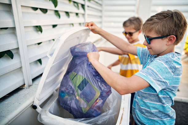 Best Full-Service Junk Removal  in Lusk, WY