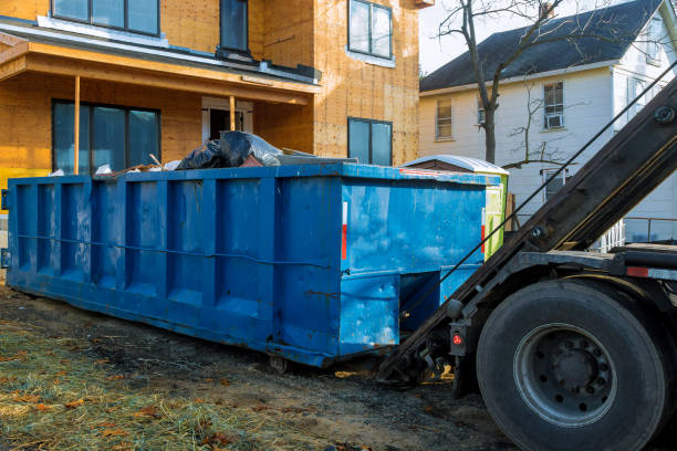 Best Garage Cleanout Services  in Lusk, WY
