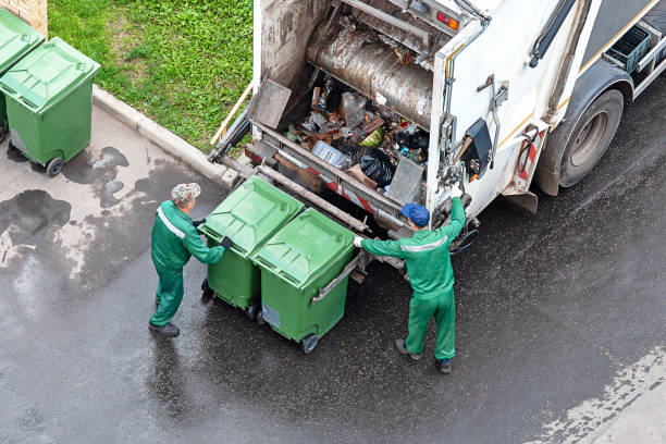 Best Junk Removal Near Me  in Lusk, WY