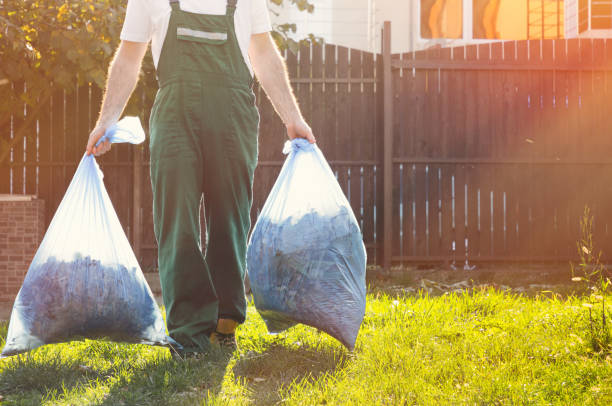 Full-Service Junk Removal in Lusk, WY