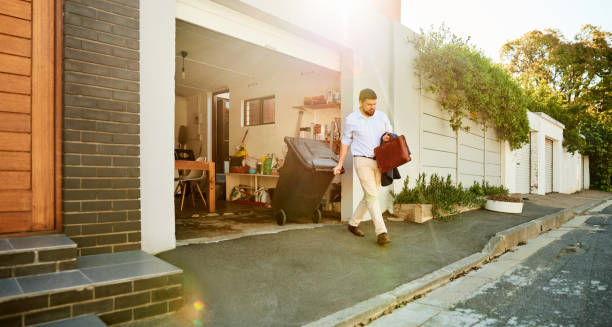 Best Residential Junk Removal  in Lusk, WY