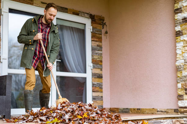 Best Professional Junk Removal  in Lusk, WY