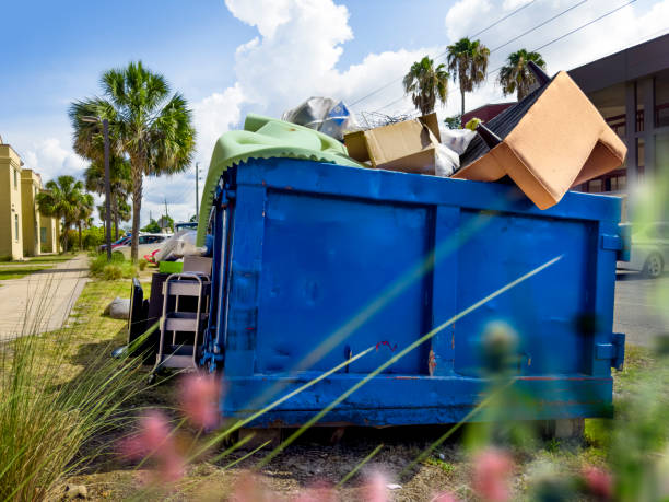 Commercial Cleanout Services in Lusk, WY