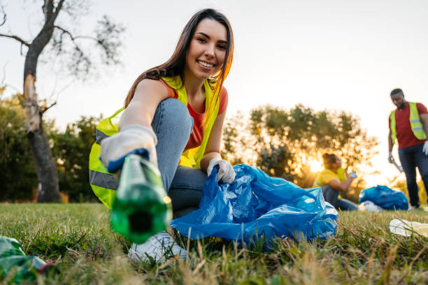 Best Construction Debris Removal  in Lusk, WY