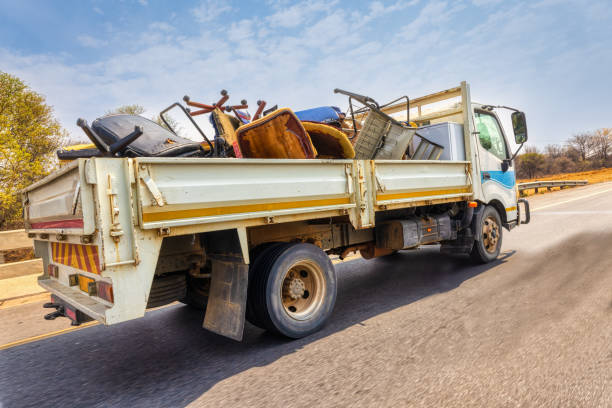 Lusk, WY Junk Removal Company