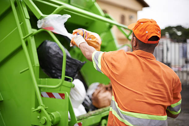 Best Basement Cleanout Services  in Lusk, WY