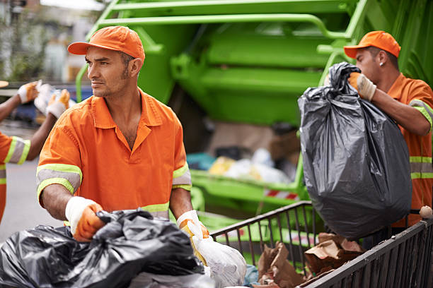 Best Dumpster Rental Services  in Lusk, WY