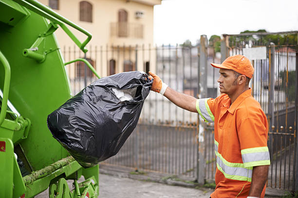 Best Construction Debris Removal  in Lusk, WY