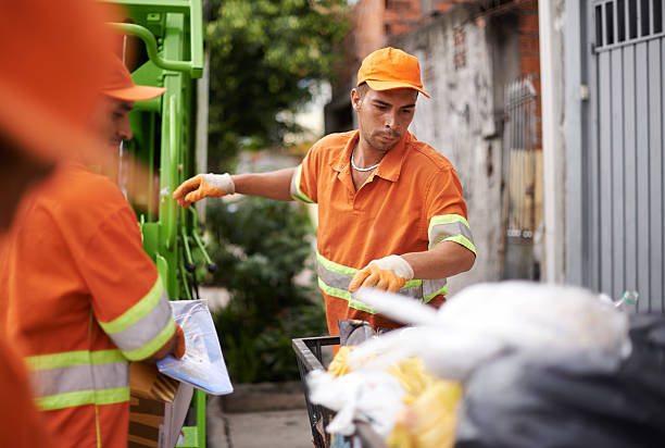 Best Attic Cleanout Services  in Lusk, WY