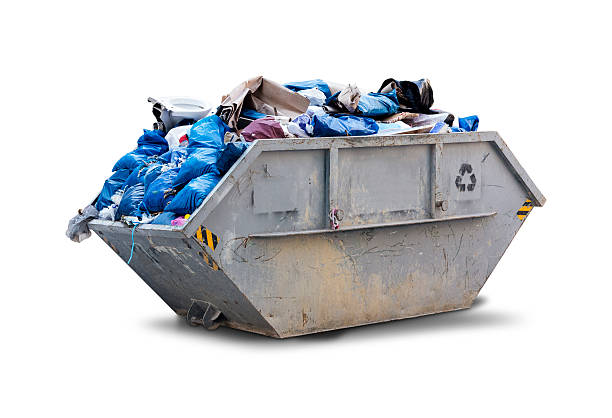 Best Affordable Junk Removal Services  in Lusk, WY