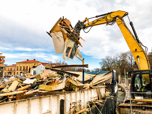 Appliance Disposal in Lusk, WY